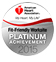 platinum-achievemtn